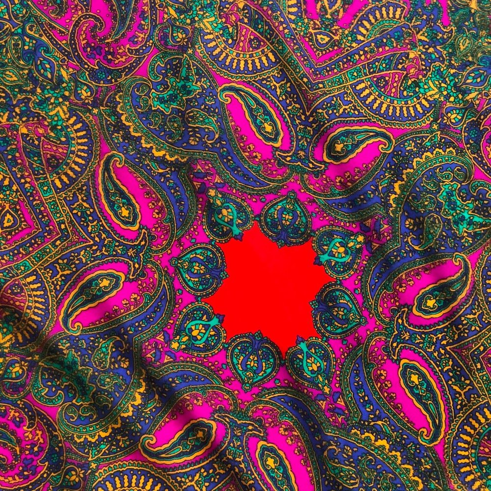 accessory/scarf - Picture 2 of 2